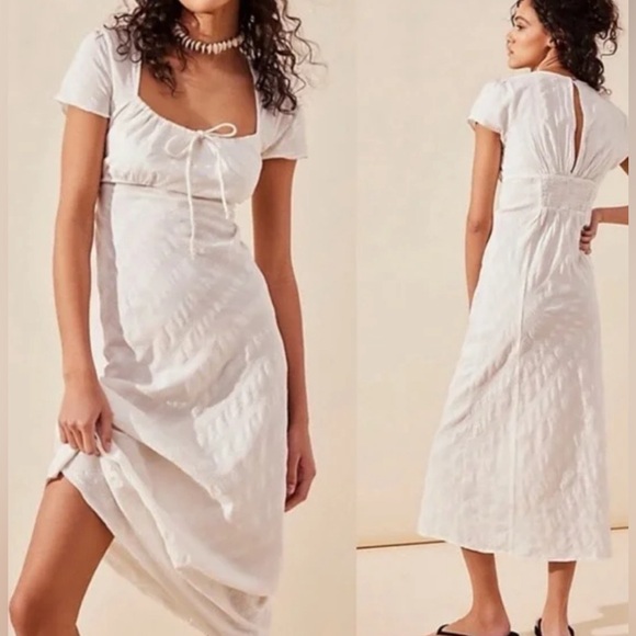 Free People Dresses & Skirts - NWT Free People | Natalya Maxi Dress